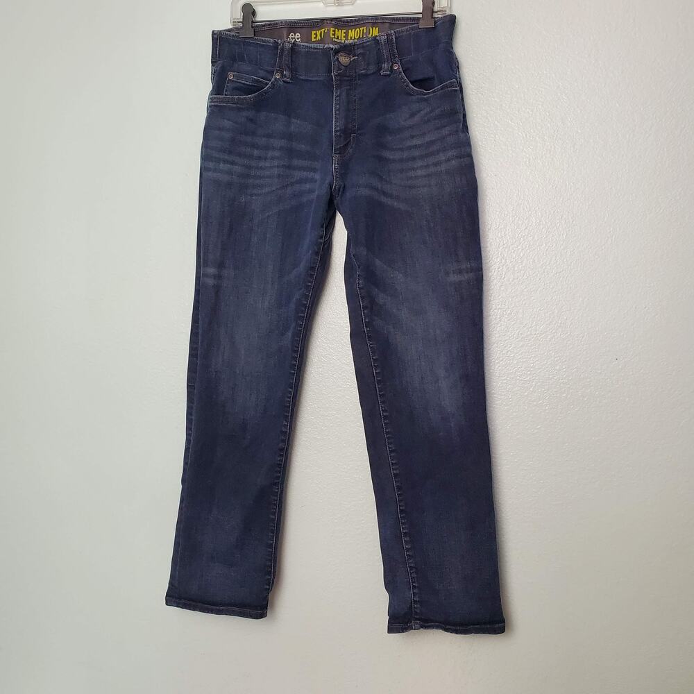 Blue Jeans Size 31/30